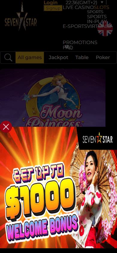 7star hd casino